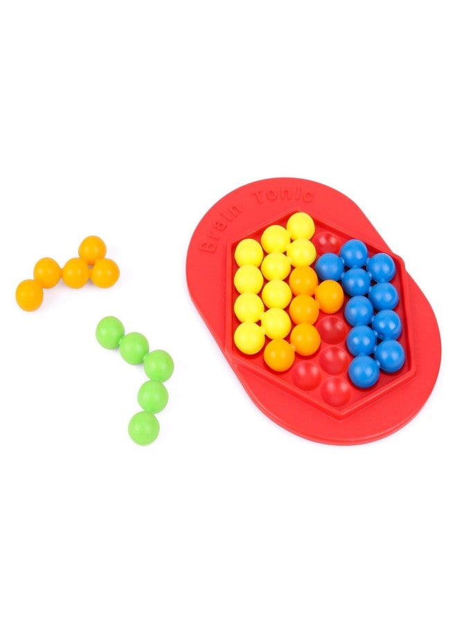 TOY FUN Pocket Return Gifts for Kids - Pack of 12 - Brain Puzzle for Kids 7 to 10 Years - Image 4
